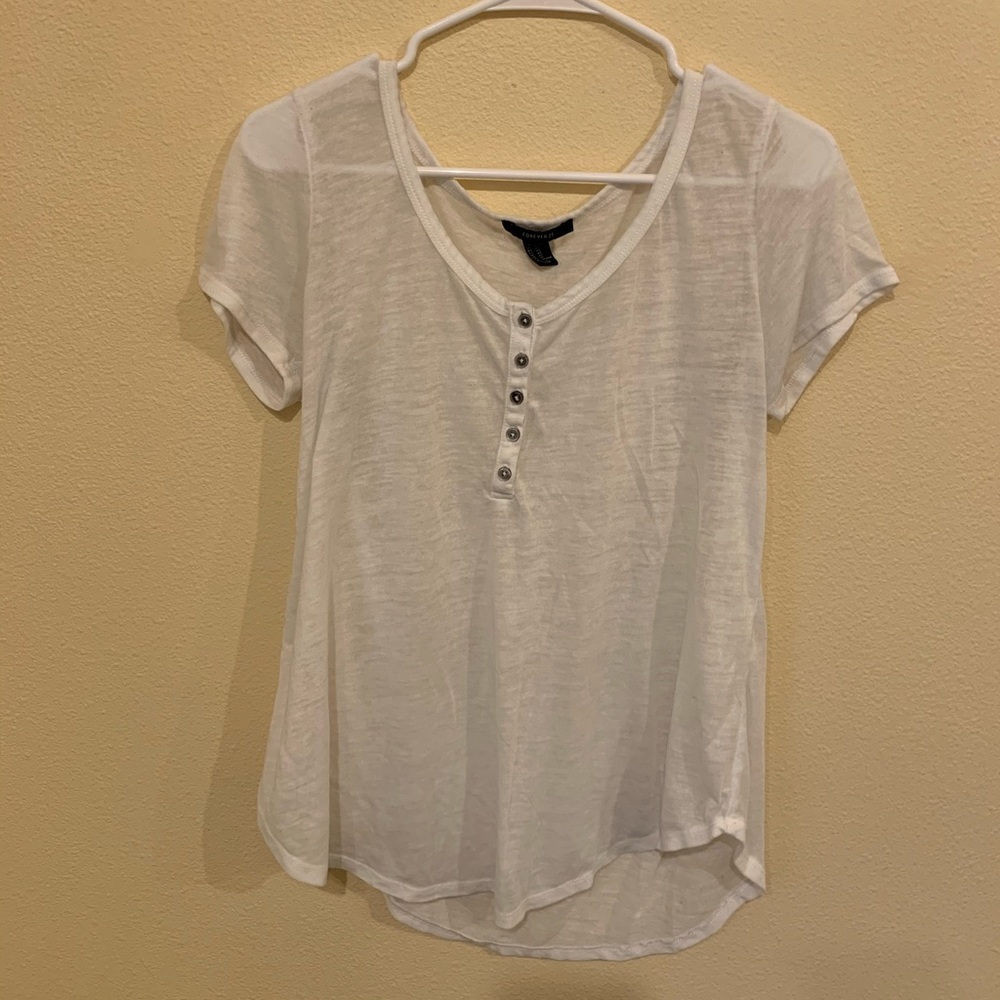 forever 21 t shirt